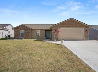 810 Plank Rd, Waterloo, IN 46793