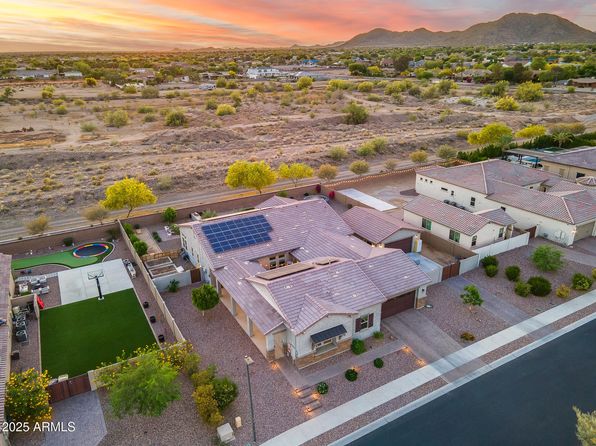 23182 N 76th Ln, Peoria, AZ 85383