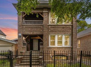 8453 S Colfax Ave, Chicago, IL 60617