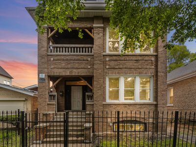 8453 S Colfax Ave, Chicago, IL, 60617