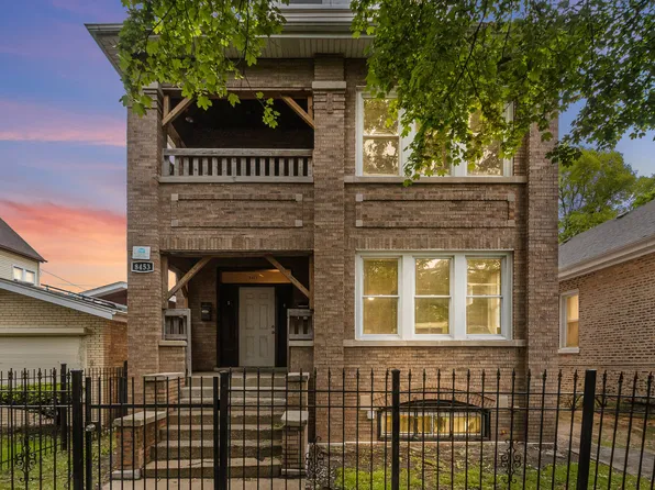 8453 S Colfax Ave, Chicago, IL 60617