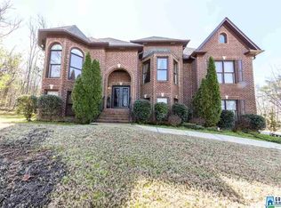 5208 Vintage Way, Mc Calla, AL 35111