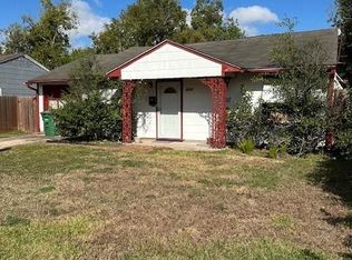 4737 Alvin St, Houston, TX 77033