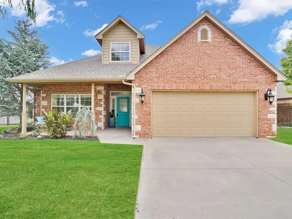 330 Beth Ln, Elk City, OK 73644