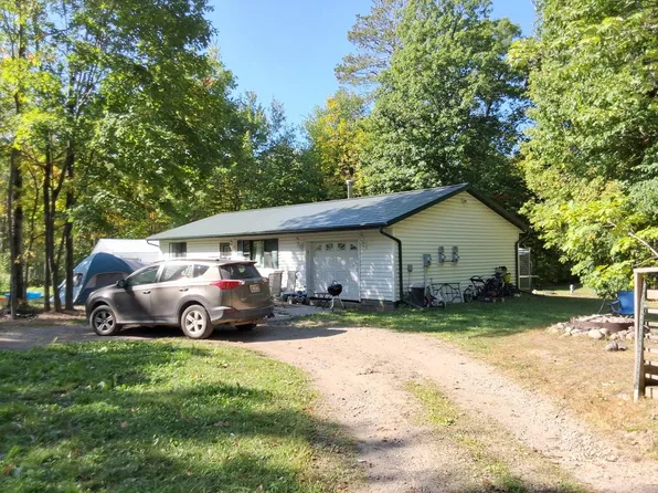 48595 206th Pl, McGregor, MN 55760