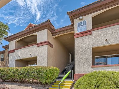 231 W Horizon Ridge Pkwy APT 2421, Henderson, NV, 89012