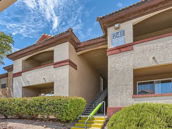 231 W Horizon Ridge Pkwy APT 2421, Henderson, NV 89012