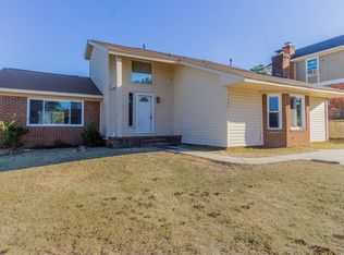 3782 Fairington Dr, Hephzibah, GA 30815