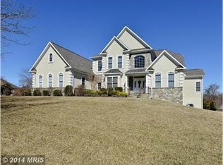 7720 Old Carolina Rd, Gainesville, VA 20155