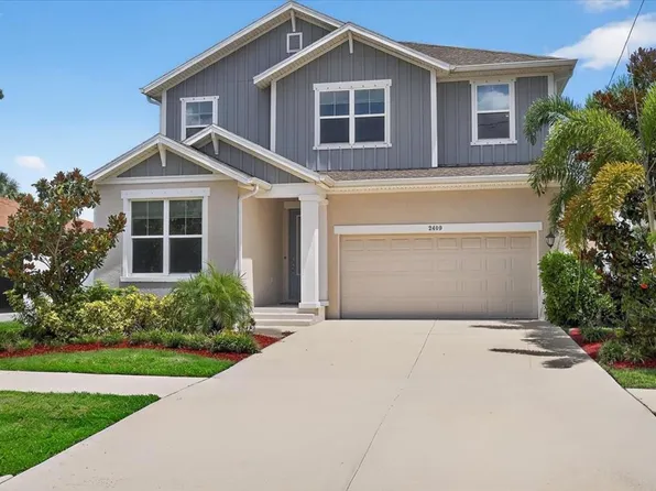 2409 W Gray St, Tampa, FL 33609