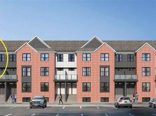 31 Mill St #14, Kitchener, ON N2G 2Y2