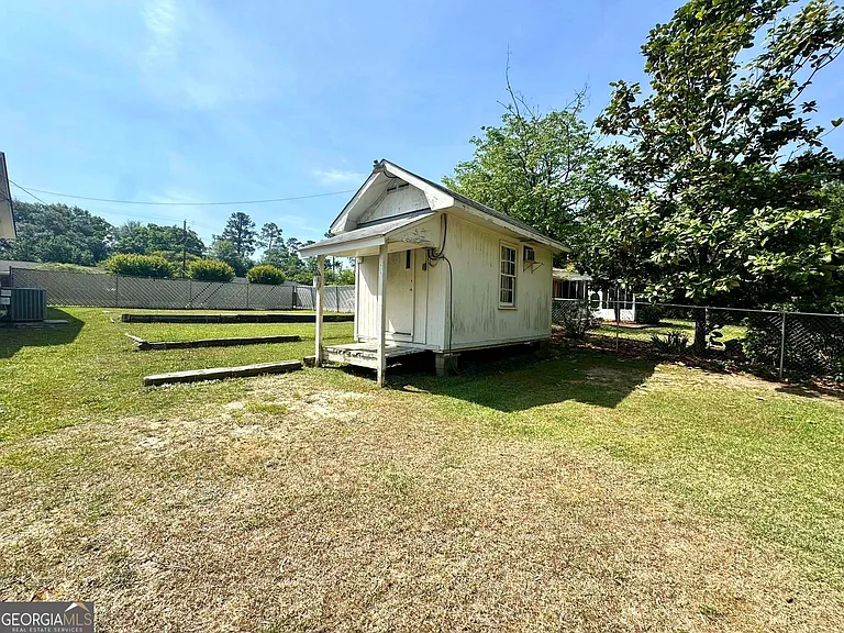 412 Woods Ave #A — Photo 24