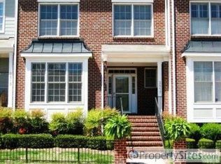 2517 Saint Pauls Sq, Raleigh, NC 27614