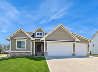 174 E Bridge Rd, Polk City, IA 50226