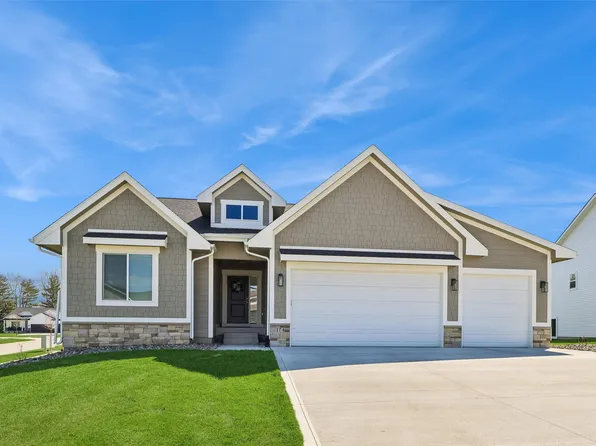 174 E Bridge Rd, Polk City, IA 50226