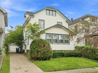 117 Hamlin Rd, Buffalo, NY 14208
