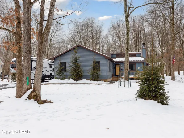 20 Wilde Gln, Albrightsville, PA 18210