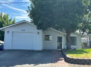 822 SW 10th St, Pendleton, OR 97801