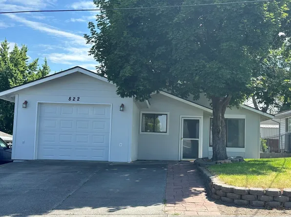 822 SW 10th St, Pendleton, OR 97801