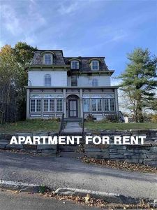 15 W Chestnut St, Kingston, NY, 12401