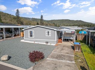 8401 Old Stage Rd UNIT 65, Central Point, OR 97502