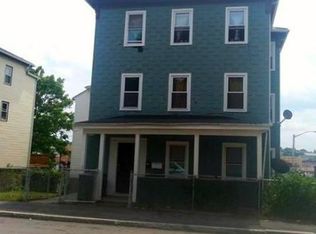 24 Gage St, Worcester, MA 01605