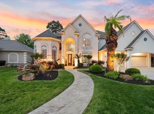 7118 Sedona Hls, Houston, TX 77069