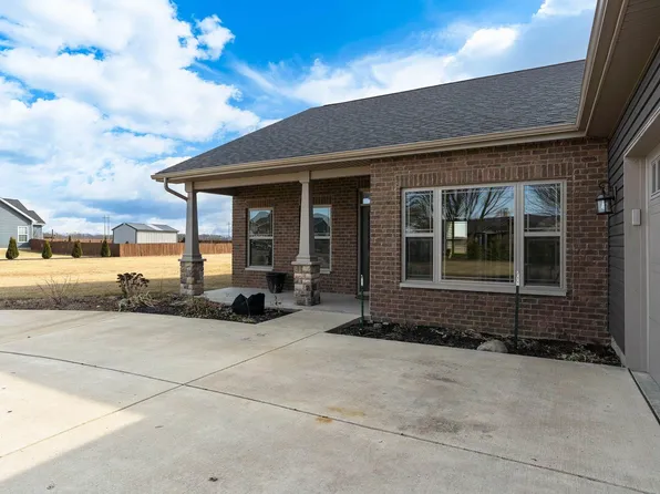 12986 W Springdale Ct, Monticello, IN 47960