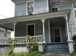 816 Spring Garden St #B, Greensboro, NC 27403