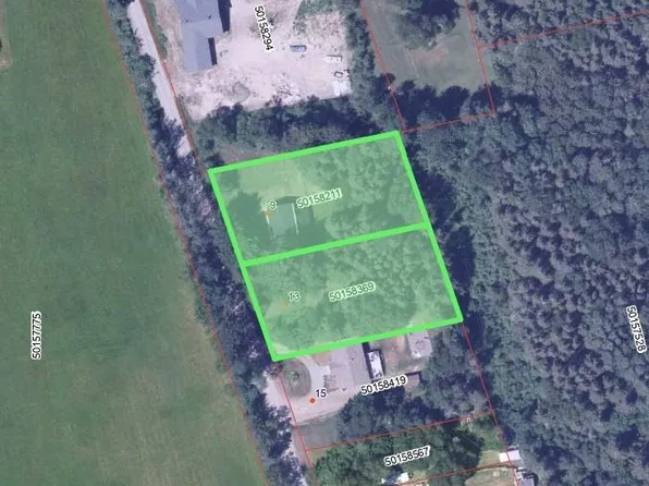 13 Methot Rd #9, Dalhousie, NB E3N 6C3