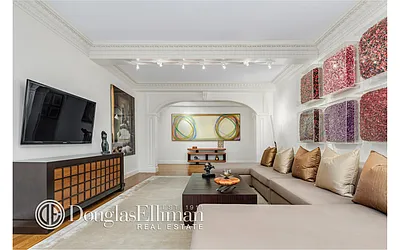 Sold by Douglas Elliman