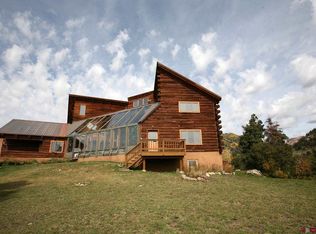 3830 County Road 124, Hesperus, CO 81326