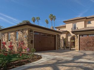 6136 Reno Ave, Temple City, CA 91780