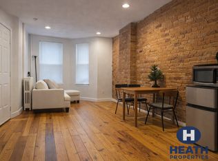 116 Hemenway St APT 1, Boston, MA 02115