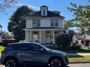 3517 Rutherford St APT 1A, Harrisburg, PA 17111