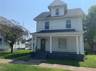 705 Crawford St, Middletown, OH