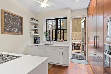 Sold by Corcoran