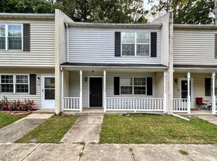 59 Otsego Dr, Newport News, VA 23602