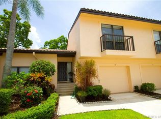 3664 SW Quail Meadow Trl APT D, Palm City, FL 34990