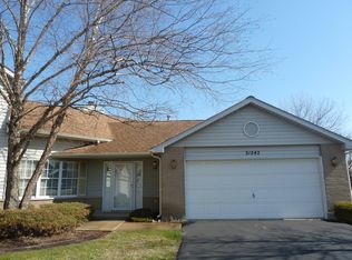 21242 Silktree Cir, Plainfield, IL 60544