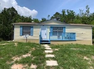 6330 Dickerson City Rd, Milton, FL 32583