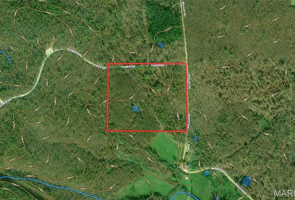 1st image of 0 Wallen Rd