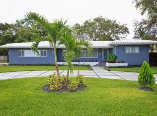 8865 NE 9th Ct, Miami, FL 33138