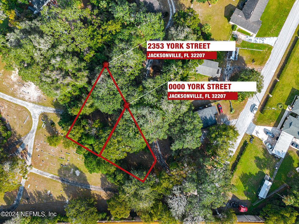 1st image of 2353 YORK Street
