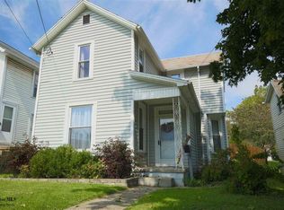 1315 Cedar Hill Rd, Lancaster, OH 43130