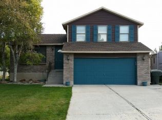 3365 W Millerberg Way, West Jordan, UT 84084