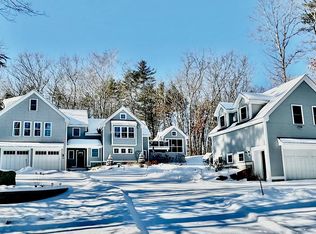 106 Dockham Shore Rd, Gilford, NH 03249
