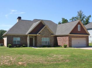 106 Blue Spruce Dr, Phenix City, AL 36869