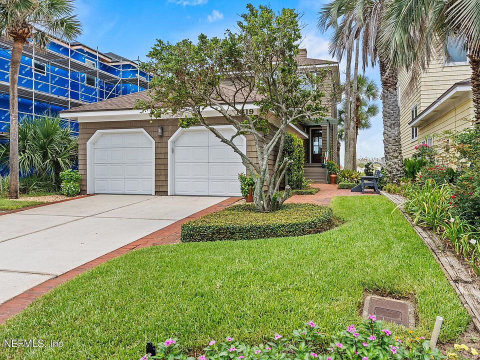 1819 OCEAN Drive S, Jacksonville Beach, FL 32250 | Zillow