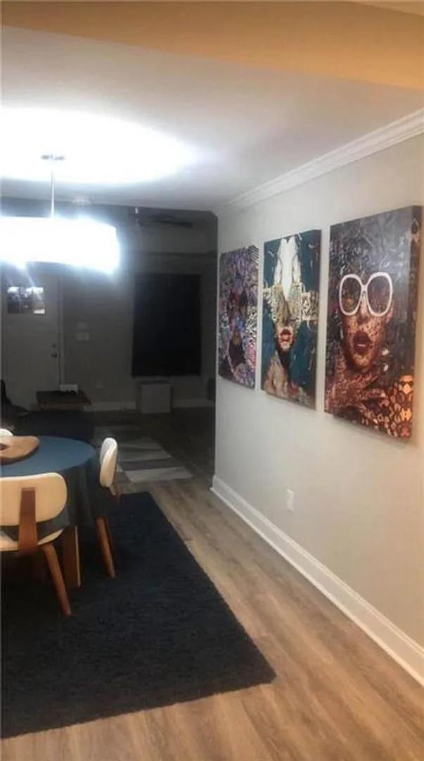 Room in 4 Bedroom Home at North Avenue NW — Photo 4